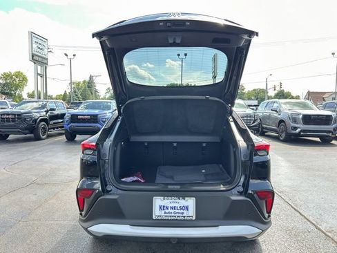 New 2026 Buick Envista Sport Touring w/ Convenience I Package FWD image 12