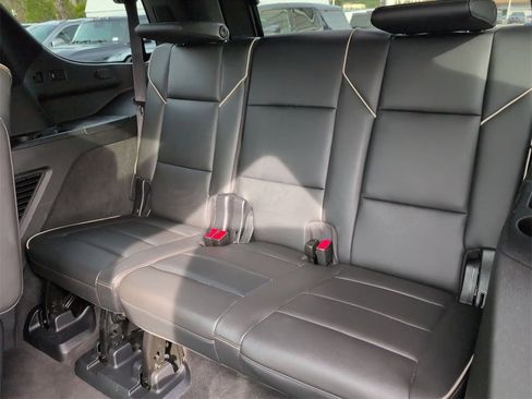 Used 2023 Cadillac Escalade Sport image 24