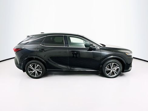 Used 2023 Lexus RX 350 Premium w/ Accessory Package (Z1) FWD image 10
