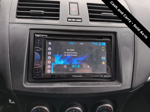 Used 2013 MAZDA MAZDA3 Touring image 24