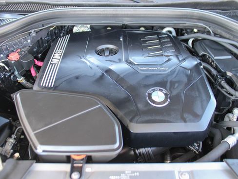 Used 2022 BMW X3 xDrive30i w/ Premium Package 2 image 31