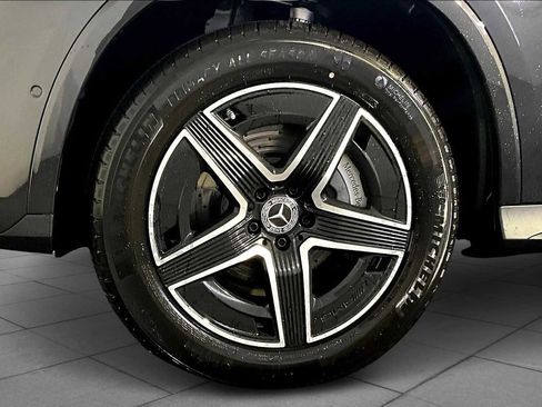 New 2026 Mercedes-Benz GLC 300 4MATIC image 17