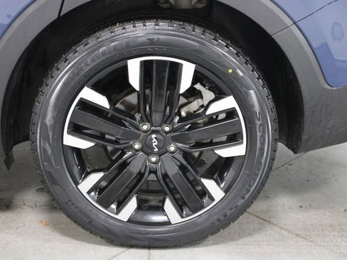 Used 2024 Kia Telluride SX Prestige image 17