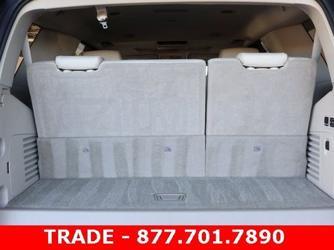 Used 2017 GMC Yukon Denali w/ Open Road Package image 21
