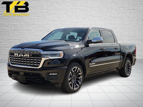 New 2026 RAM 1500 Limited image 1