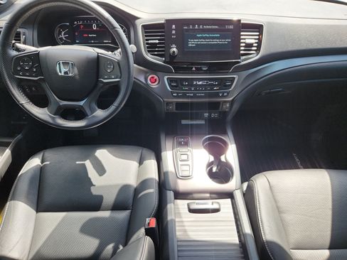 Used 2023 Honda Passport EX-L image 12
