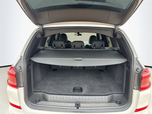 Used 2019 BMW X3 xDrive30i image 27
