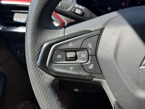 Certified 2023 Chevrolet TrailBlazer RS w/ Convenience Package FWD image 23