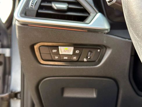 Used 2023 BMW M4 xDrive Competition w/ Executive Package image 24