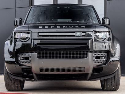 Used 2022 Land Rover Defender 90 V8