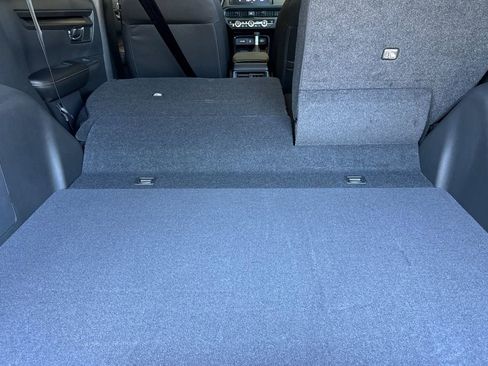 New 2026 Honda CR-V TrailSport image 17