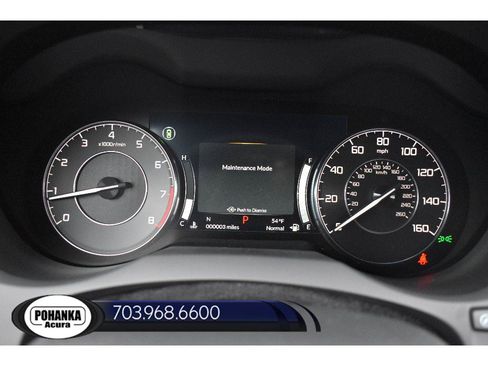 New 2026 Acura RDX SH-AWD w/ Technology Package image 9