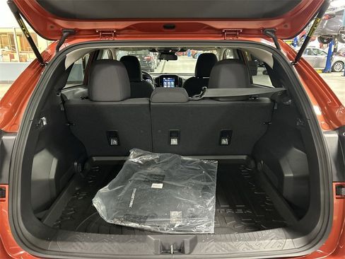 Certified 2025 Subaru Crosstrek 2.0i Premium image 26