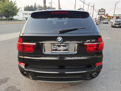 Used 2013 BMW X5 xDrive35i AWD/4WD image 5
