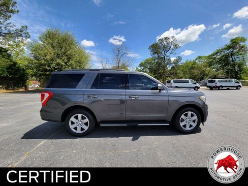 Used 2020 Ford Expedition XLT w/ Equipment Group 202A image 7