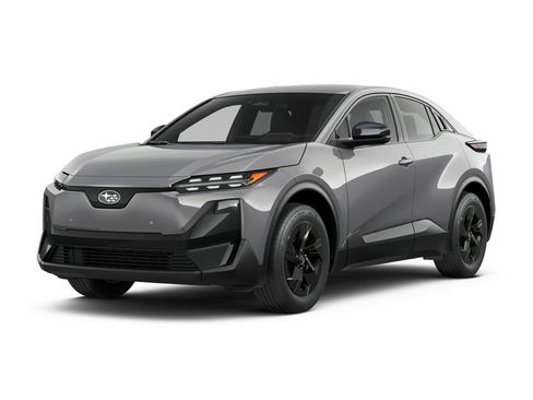 New 2026 Subaru Uncharted AWD image 1