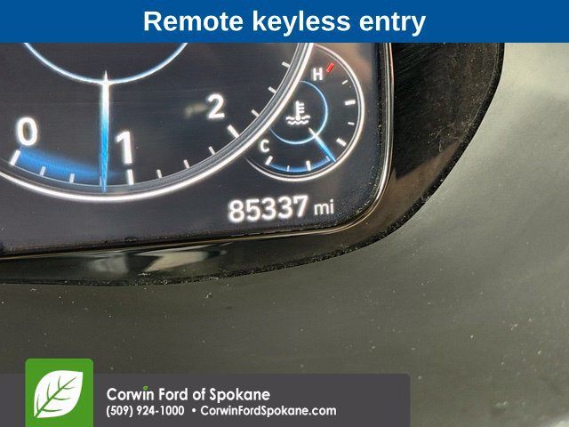 Used 2021 Hyundai Palisade Calligraphy AWD/4WD image 4