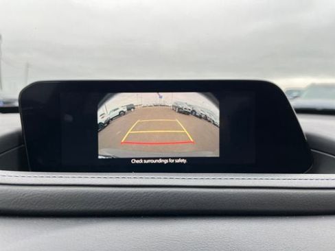 Used 2024 MAZDA CX-30 AWD 2.5 S w/ Preferred Package image 18