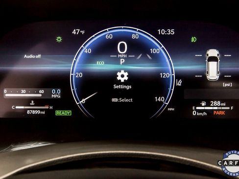 Used 2023 Toyota Highlander Platinum image 16