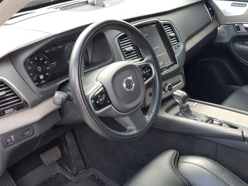 Certified 2022 Volvo XC90 T6 Inscription image 19