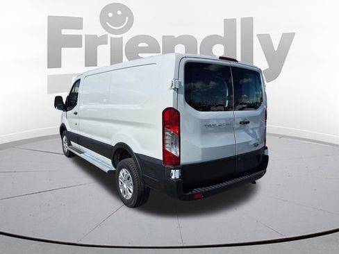 Used 2024 Ford Transit 250 Low Roof w/ Exterior Upgrade Package RWD image 7