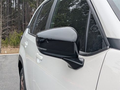 New 2026 Subaru Forester Sport image 10