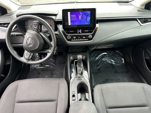 Certified 2024 Toyota Corolla LE image 21