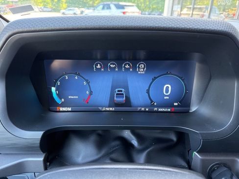 Used 2025 Ford F150 XLT w/ Equipment Group 301A Standard image 6