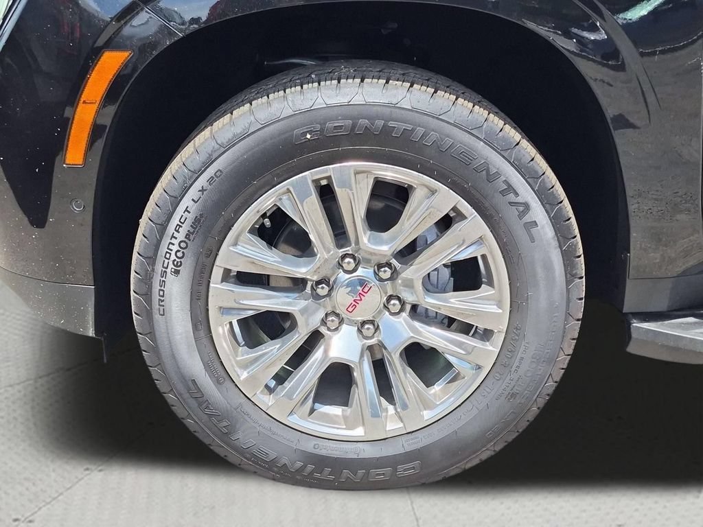 New 2026 GMC Yukon Denali w/ Advanced Technology Package AWD/4WD image 32