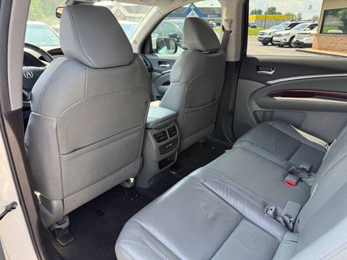 Used 2014 Acura MDX SH-AWD w/ Technology Package image 28