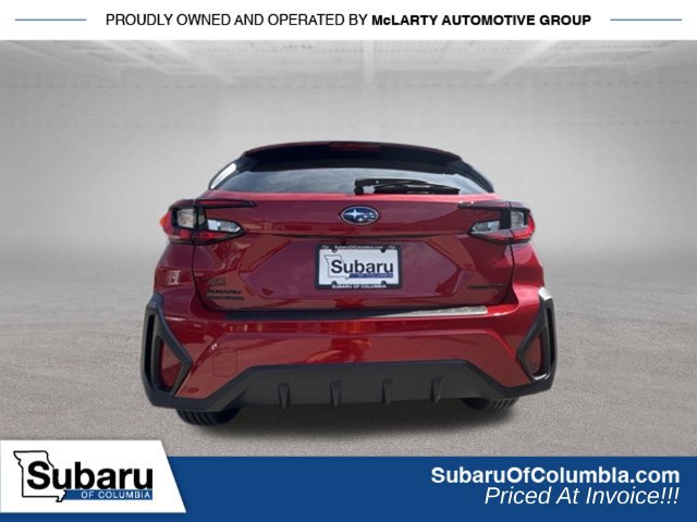 New 2026 Subaru Crosstrek 2.5i Limited AWD/4WD image 10