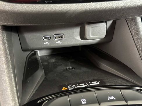 New 2026 Buick Envista Sport Touring w/ Convenience I Package image 29