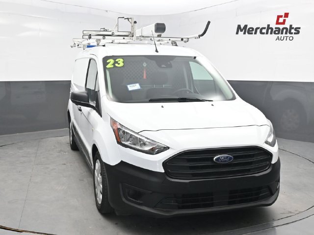 Used 2023 Ford Transit Connect XL FWD image 1