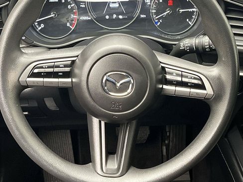 Certified 2023 MAZDA CX-30 AWD 2.5 S image 12