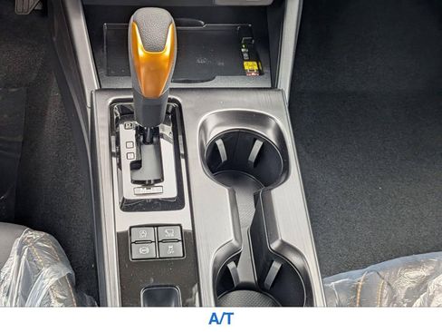 New 2026 Subaru Outback Wilderness AWD/4WD image 16