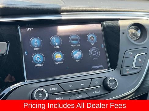 Used 2020 Buick Envision Premium AWD/4WD image 26