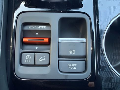 New 2026 Honda Passport TrailSport Elite image 30