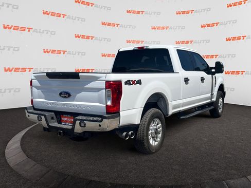 Used 2019 Ford F250 XLT image 5