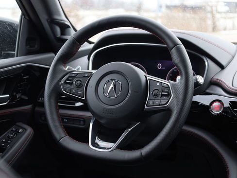 New 2026 Acura MDX Type S AWD/4WD image 30