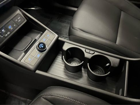 New 2026 Hyundai Kona SEL Premium AWD/4WD image 29