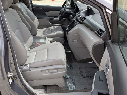Used 2014 Honda Odyssey EX-L image 31