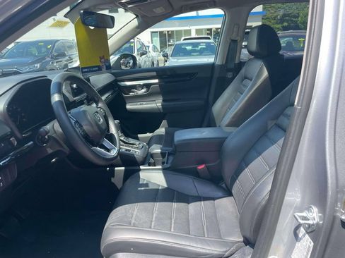 Certified 2023 Honda CR-V EX-L image 15