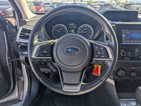 Used 2019 Subaru Forester Premium AWD/4WD image 13