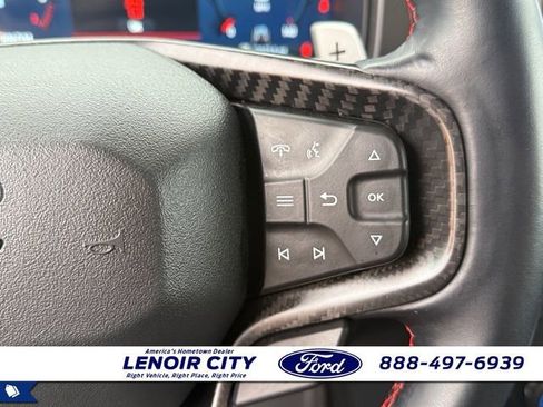 Used 2025 Ford Bronco Raptor image 21