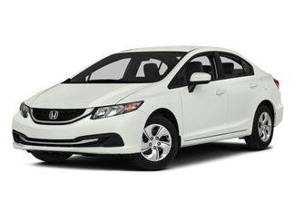 Used 2014 Honda Civic LX video 1