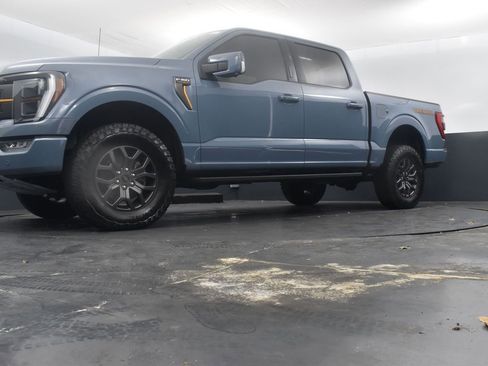 Used 2023 Ford F150 Tremor w/ Equipment Group 402A High AWD/4WD image 53