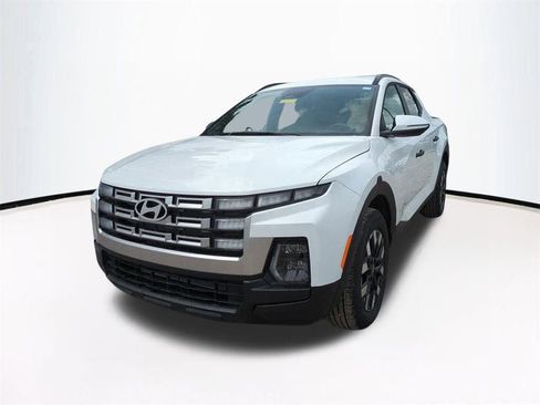 New 2026 Hyundai Santa Cruz SEL AWD/4WD image 9