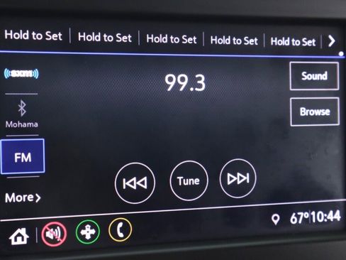 Used 2021 Chevrolet Equinox LT w/ LPO, Floor Liner Package image 16