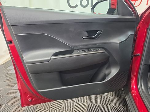 Used 2024 Hyundai Kona SEL FWD image 24