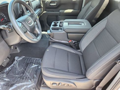 New 2026 GMC Sierra 1500 Pro w/ Pro Value Package AWD/4WD image 8